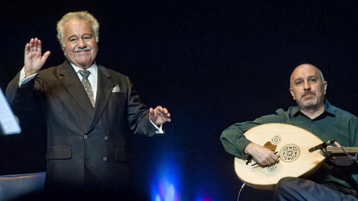 Bu ‘Hasret’ hem yıkımı hem umudu anlatıyor